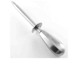 Trocar abdominal Nelson – Varf ascuțit 21 cm – TDN MEDICAL