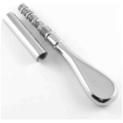 Trocar abdominal universal – Set 4 varfuri Ø1.5-6 mm – TDN MEDICAL