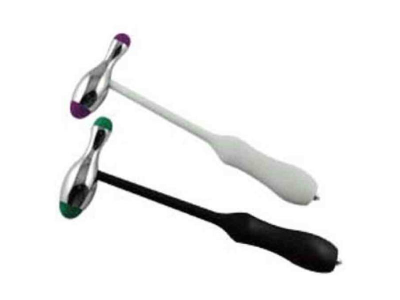 Ciocan reflexe Tromner multifunctional tip dublu – TDN MEDICAL