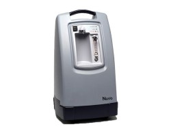 Concentrator de oxigen NIDEK NUVO LITE 10 litri