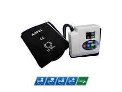 Holter de tensiune ASPEL ABPM-308 v.201 ECO