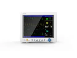 Monitor pacient portabil CMS7000 – Semne vitale 6-parametri CONTEC (CE & FDA)