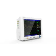 Monitor pacient portabil CMS7000 – Semne vitale 6-parametri, CONTEC (CE & FDA)