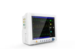 Monitor pacient portabil CMS7000 – Semne vitale 6-parametri CONTEC (CE & FDA)
