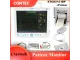 Monitor pacient CONTEC CMS9000 – Capnograf & Semne vitale ICU/CCU CO₂ 2-IBP + Imprimantă