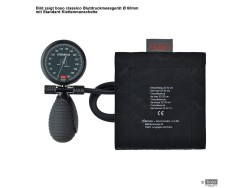 Tensiometru mecanic Boso Classico Ø 60 mm