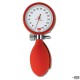 Tensiometru mecanic Boso Clinicus II Ø 60 mm cu sistem 2-tuburi