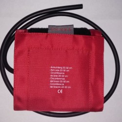 Mansetă tensiometru Boso, model cu un furtun