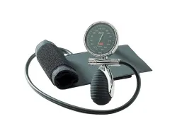 Tensiometru mecanic Boso Classic Ø 60 mm – Germania