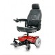 Scaun rulant electric medical AGILIA