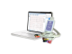 Cardio M-PC PC ECG System – 12 canale cu interpretare automată