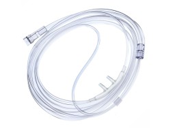 Canulă nazală din silicon 2m