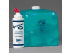 Gel Aquasonic 100 Bidon 5L si dispenser 250ml 