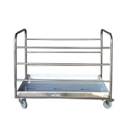 Carucior Alimente : 90x60x80cm