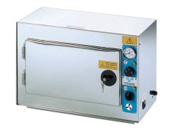 Sterilizator cu aer cald-Pasteur Electric 60l