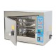 Sterilizator cu aer cald-Pasteur Electronic 20l, digital.
