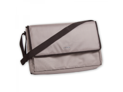 Geanta de transport din nylon (culoarea poate varia)