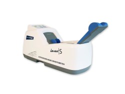 INUS S Osteodensitometru cu ultrasunete si ecran tactil