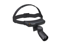 Lampa de cap LED BT-410