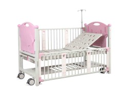 Pat mecanic pediatric PCX2x – Pat pediatric cu două manivele