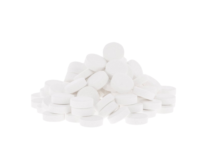 BICLOSOL – cutie 60 tablete – Dezinfectant clorigen efervescent pe bază de diclorizocianurat de sodiu