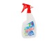 ZHIVASEPT RAPID S Flacon 750 ml cu pulverizator – Dezinfectant rapid pentru suprafețe