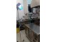 Lampă UV-C bactericidă și germicidală LBAI 2X55W-S din inox – stativ mobil