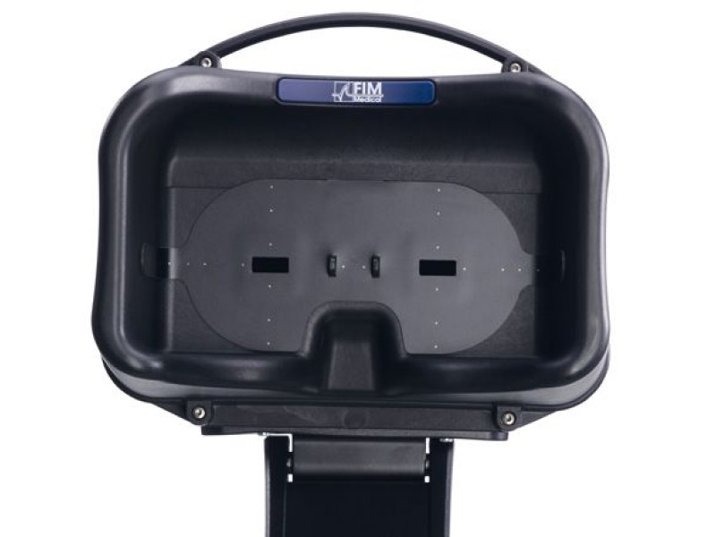 Visiolite® Access – Viziotest Portabil pentru Screening Vizual Profesional