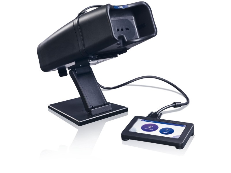 Visiolite® Access – Viziotest Portabil pentru Screening Vizual Profesional