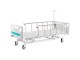 Pat electric spital cu 3 funcții PV6k – Ridicare cap picioare și reglaj înălțime