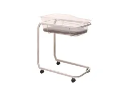 Pat pentru nou-născuți TM2210 – Pat neonatal pentru spitale și maternități