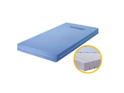 Saltea burete pentru pat spital 190×90 cm – Turmed Turcia