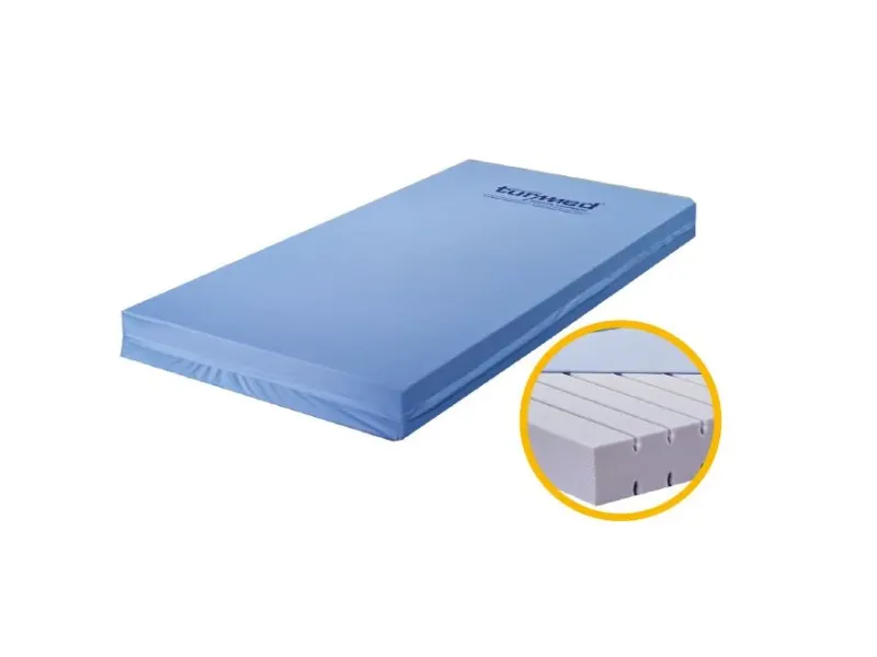Saltea burete pentru pat spital 190×90 cm – Turmed Turcia