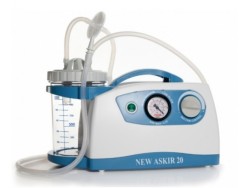 Aspirator chirurgical ASKIR 20