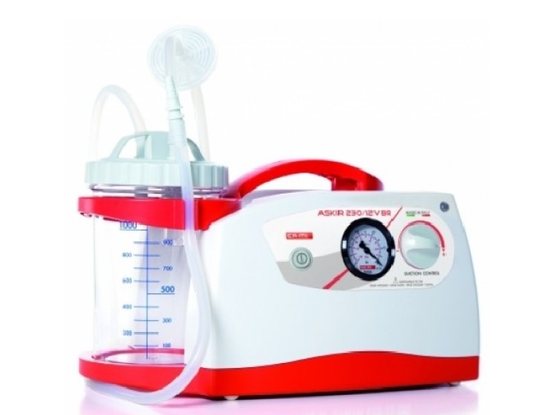 Aspirator chirurgical ASKIR 36 BR