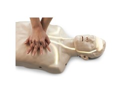 Manechin instruire CPR Training incl. ME PAD Trainer