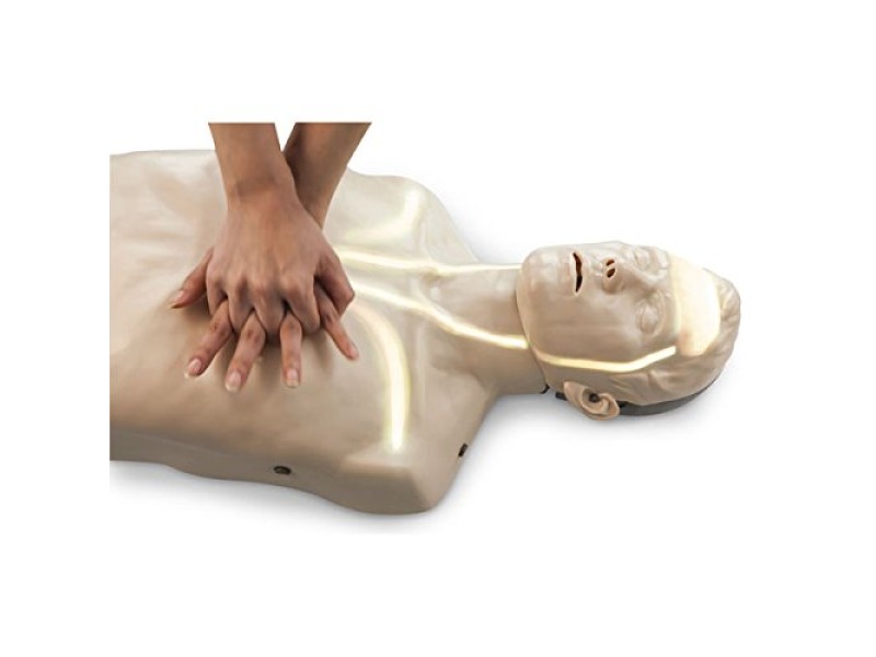 Manechin instruire CPR Training incl. ME PAD Trainer