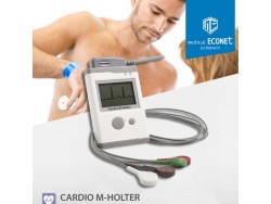 Cardio M ECG Holter