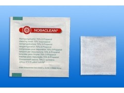 Comprese impregnate cu alcool (ALGOCLEAN)