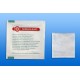 Comprese impregnate cu alcool (ALGOCLEAN)