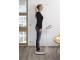 Cantar medical profesional de podea KERN MPE cu taliometru si functie BMI