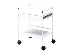 Carucior mobil cu sertar