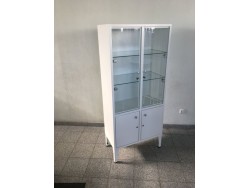 Dulap metalic medicamente