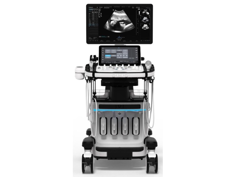 Ecograf Samsung HERA W10