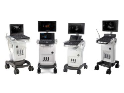 Ecografe Versana Family™ GE Healthcare