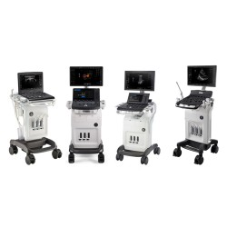 Ecografe Versana Family™ GE Healthcare