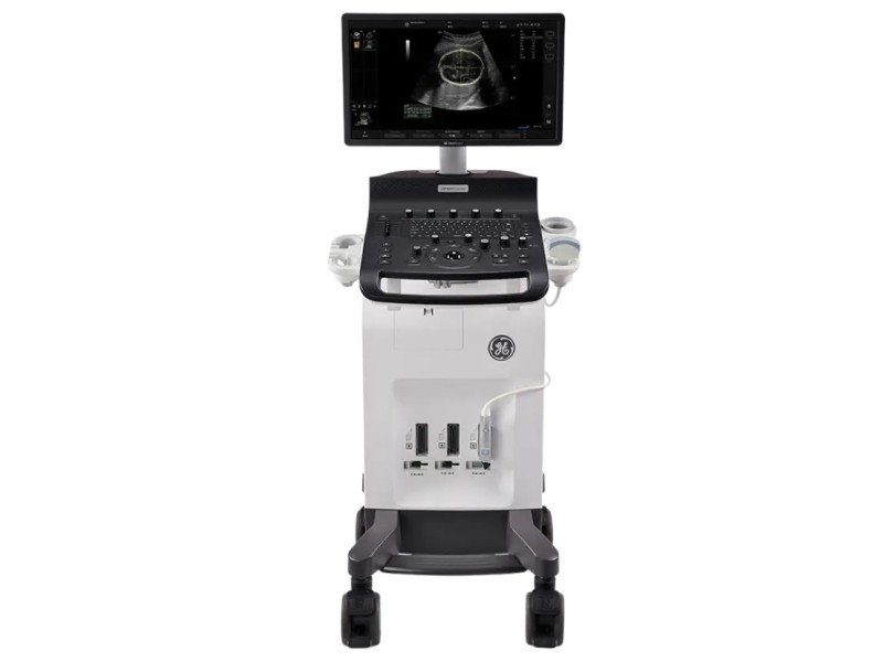 Ecograf Versana Essential™ GE Healthcare