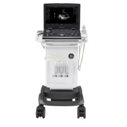 Versana Active™ – ecograf portabil GE Healthcare