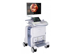 GE Voluson E10 – Ecograf 4D Expert pentru obstetrică, ginecologie și perinatologie
