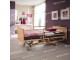 Pat de ingrijire WESTFALIA IV | Pat medical electric ajustabil | Confort pacient